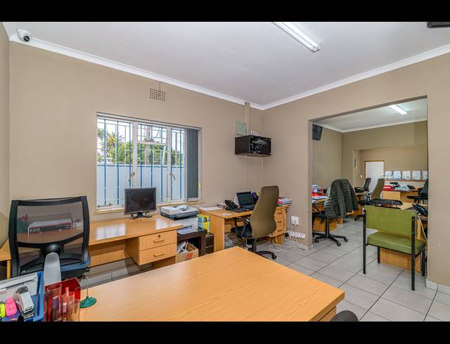 3 BEDROOM HOUSE FOR SALE IN KENSINGTON B